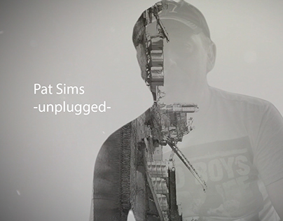 Pat Sims-unplugged-