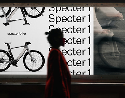 Specter - Digital Brand
