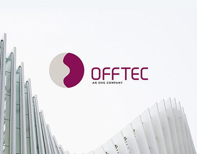 OFFTEC Brand Uplift