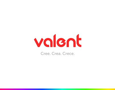 Valent - Logo Design Service