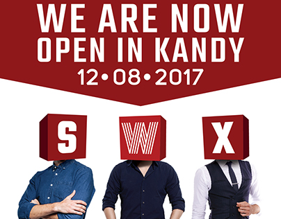 SWX Kandy Flyer