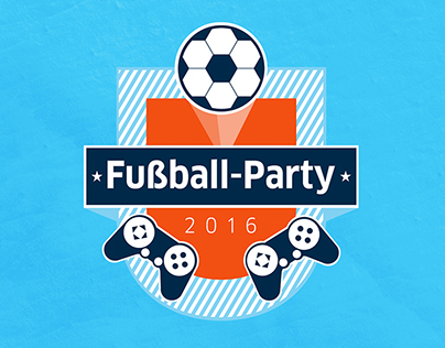 _Futβball-Party 2016 - Goethe-Institut