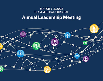 2022 Annual Leadership Meeting Graphics and Video