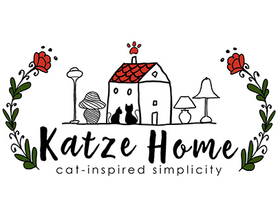 Katze Home Decor logo