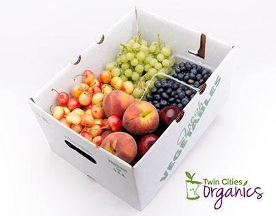 Twin Cities Organics