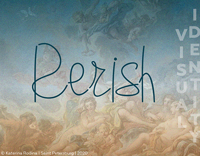 Rerish | Logo & Visual identity