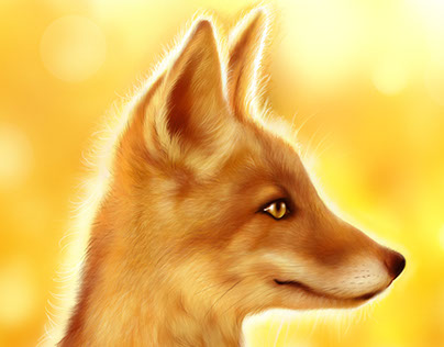 Fox( лИса)