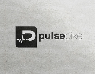 Active Logo - Pulse