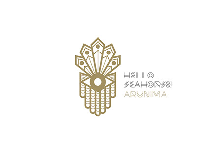 Hello Seahorse - Arunima