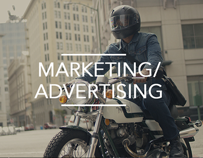 Advertising/Marketing