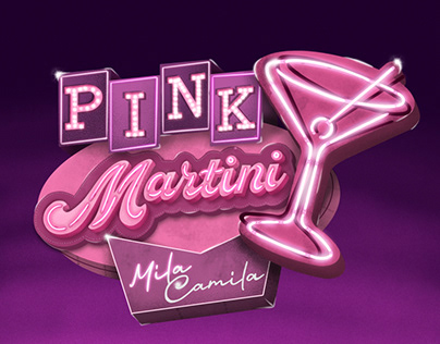 Portada de sencillo Pink Martini