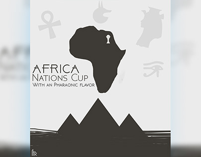 AFRICA Nations Cup
