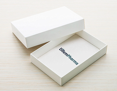 Packaging DifemPharma