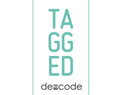 TAGGED de-code group