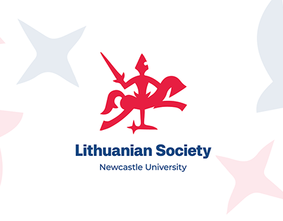 Newcastle University Lithuanian Society Identity