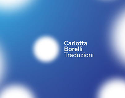 Carlotta Borelli Traduzioni
