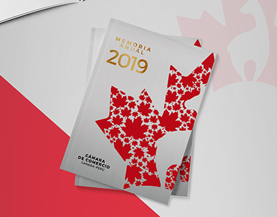 Cámara de Comercio Canadá-Perú / Memoria Anual 2019