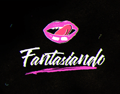 Fantasiando - Lyric Video