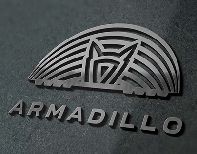 Armadillo Brand Logo