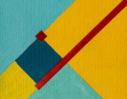 GEOMETRIC ABSTRACTION
