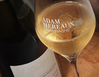Champagne Adam Mereaux