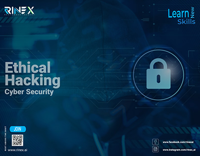 Ethical Hacking and Cyber Security - Rinex E-learning