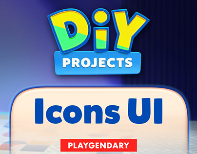 DIY - Icons UI