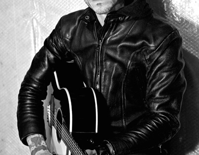 Jimmy Gnecco, musician, songwriter, rock photography,