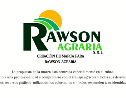 Rawson Agraria