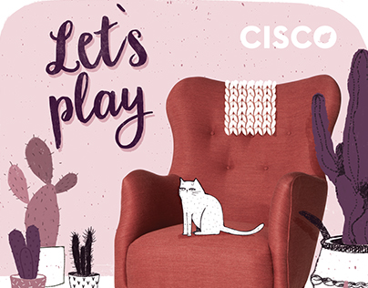 CISCO BROTHERS | Summer sale posters & gifs