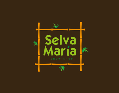 Selva María