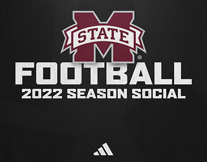 2022 Mississippi State Football