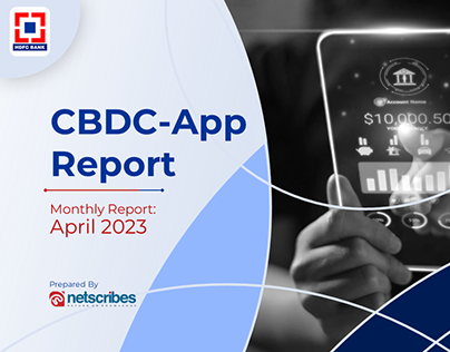 App Report- HDFC bank