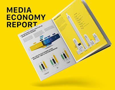 Media Economy Report Vol.14