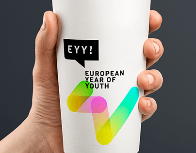 Europe : European Year of Youth - Identity - Branding