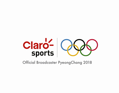 Guión - Pyeongchang 2018