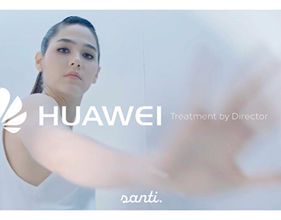 Huawei Director Treatment