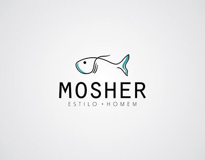 LOGO - Mosher