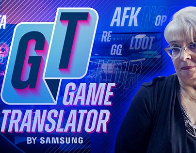 Samsung Game Translator