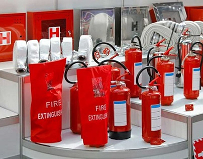 Địa chỉ mua thiết bị phòng cháy chữa cháy an toàn