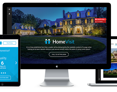 Digitizing the Home Buying Experience With HomeVisit