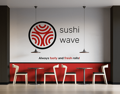 Wave-Sushi