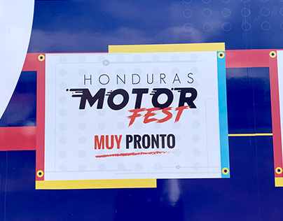 Honduras Motor Fest