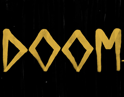 DoomTV intro