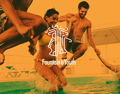 Fountain of Youth - Apparel - Logo