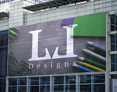 ML-Designs Logo
