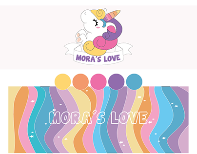 Moras Love - Imagen Corporativa - Feed Instagram