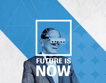 Roche - Medikaynak - Future is Now Event