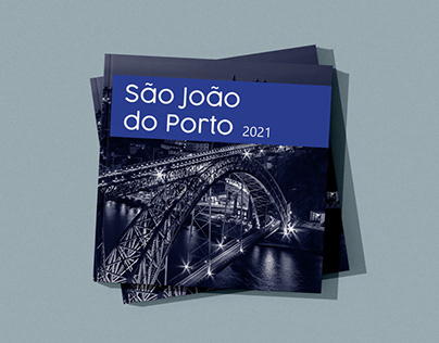 " São João do Porto "