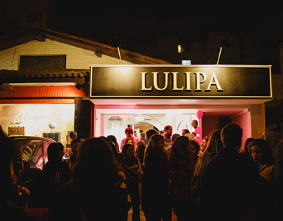 Tienda Lulipa Miraflores